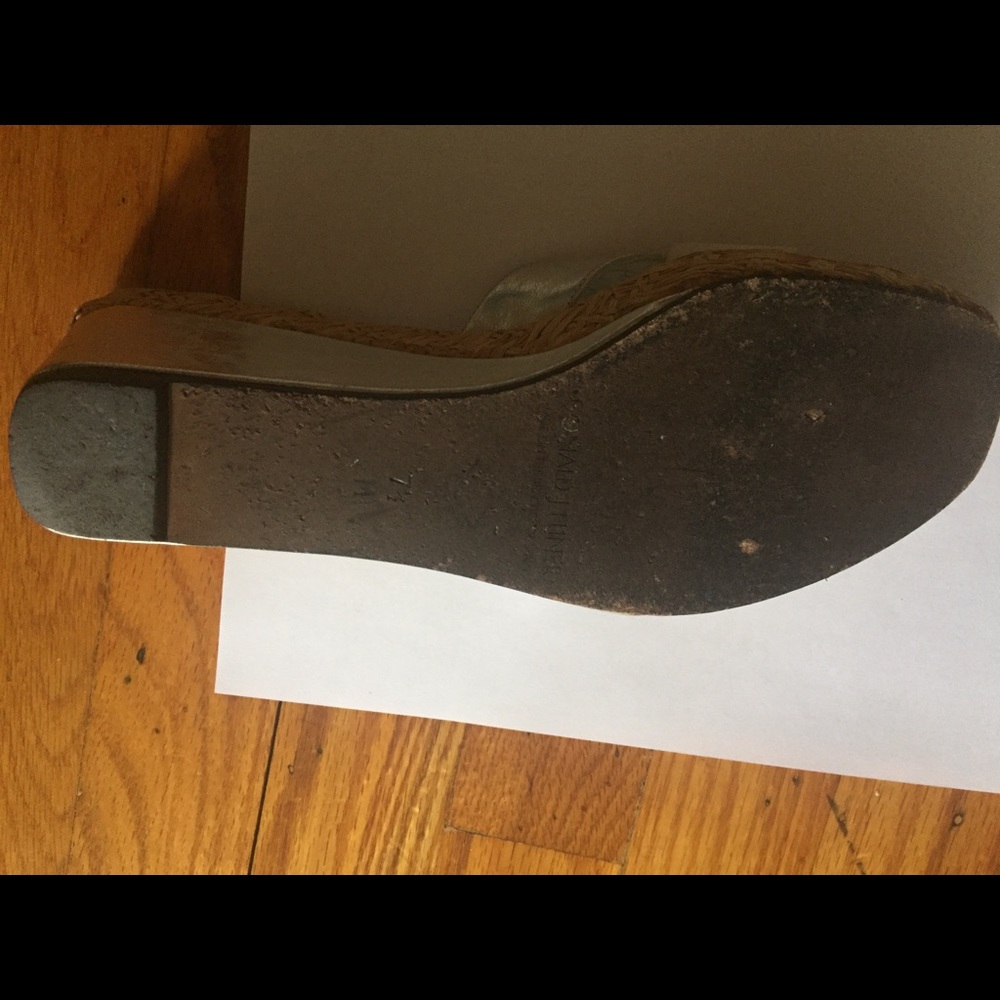 Shoes - Picture 3 of 3
